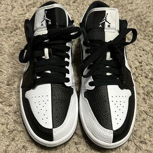 Air Jordan 1 low SE Homage Split